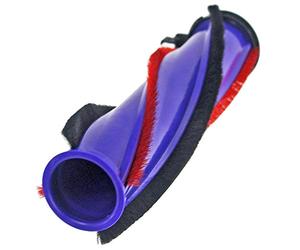 Dyson Vacuums Only Spazzola Rotante Originale DC50#964705-01, Argento, Viola, 1