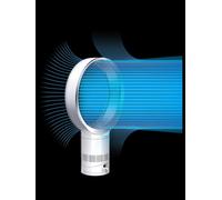 Dyson Ventilatore COOL™ CF1 Am12 White