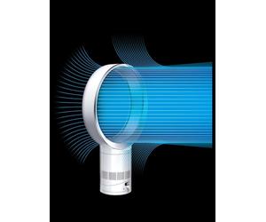 Dyson Ventilatore COOL™ CF1 Am12 White