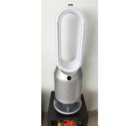 DYSON Ventilatore e purificatore d'aria Pure humidify+fresco bianco/argento