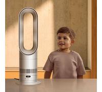 Dyson Ventilatore e Termoventilatore Hot+Cool™ HF1