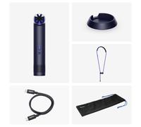 Dyson Ventilatore HushJet Mini Cool