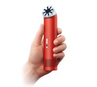 Dyson Ventilatore portatile e compatto HushJetTM Mini Cool