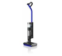 Dyson Wash G1 Lavapavimenti Elettrico Batteria Senza sacchetto Nero, Blu