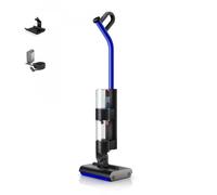 Dyson Wash G1 Scopa elettrica Batteria Bagnato Senza sacchetto Nero, Blu