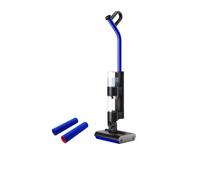 Dyson WashG1™ Lavapavimenti + spazzola a 2 rulli e stazione ricarica