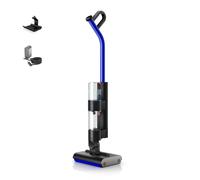 Dyson Wash G1 Scopa elettrica Batteria Bagnato Senza sacchetto Nero, Blu