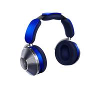 Cuffie Dyson Zone ad archetto con e senza fili per chiamate/musica USB Type-C Bluetooth Blu - Nouvo
