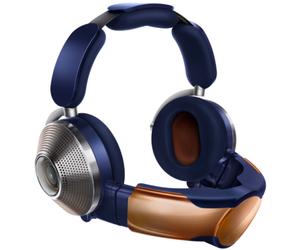 DYSON ZONE WP01 Blu di Prussia e Rame - Nouvo