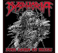 Dysphoria - Foul Ashes Of Deceit