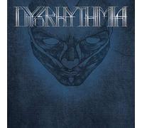 DYSRHYTHMIA - Psychic Maps