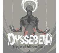 Dyssebeia Garden Of Stillborn Idols (CD)