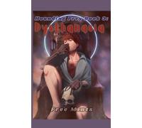 Dysthanasia: A Gay Horror: 3