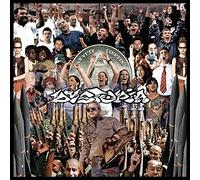Dystopia Dystopia (Vinyl LP) 12" Album Coloured Vinyl