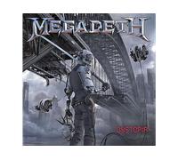 - Dystopia - CD