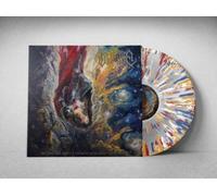 Dystopia De Verboden Diepte I: Veldslag op de Rand van de Wereld (Vinyl LP)