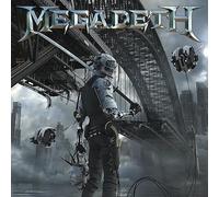 Dystopia - Megadeth - Dystopia