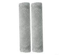 DystopiaWorld Panno in microfibra, panni di ricambio per mocio, resistenti agli strappi e allo sfilacciamento, per aspirapolvere MOVA per G20 Master, Z50, Z5, Z5Pro e G30 Ultra (confezione da 2)