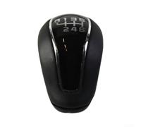 DystopiaWorld Pomello del Manuale a 6 Marce per for kia Forte per for Cerato per K3 2012-2016 Adatto per for Hyundai Creta IX25 Ceed Modelli con Foro di Montaggio da 14 mm