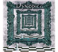 Dystopica – Infinite Reflection – CD
