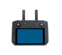 DYTJCL For D-JI Smart Controller 5,5 pollici 1080p OcuSync 2.0 Il sistema Android personalizzato supporta app di terze parti compatibili con Mavic 2