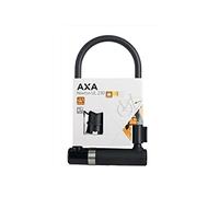 Dyto, Lucchetto Axa Newton Bici a U, 23 cm