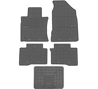 Dywaniki Frogum ET547617 + Schutz 542742 - SsangYong Tivoli 2015 - Ohne Stoper