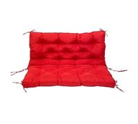 DYYEUAVT 1 cuscino for sedia sospesa da esterno, impermeabile e con protezione solare, decorazione for la casa(Color 06,120X100X10CM)