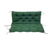 DYYEUAVT 1 cuscino for sedia sospesa da esterno, impermeabile e con protezione solare, decorazione for la casa(Color 07,120X100X10CM)