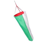 DYYEUAVT Manica a Vento Indicatore di direzione del Vento Impermeabile Decorazione da Giardino for Esterni Meteorologia Agricoltura Uso Tessuto ad Asciugatura Rapida Vento