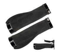DYYEUAVT Manopole for Ciclismo, Fasce for Manubrio Antiscivolo e morbide for Triciclo, Mountain Bike, Fuoristrada e Ghiaia