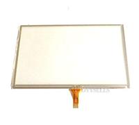 DYYSELLS # 23 5 Chu pin-13 12,7 cm Touch Screen digitizer Vetro per Garmin Nuvi 1410 1450 1460 1490 1490TV