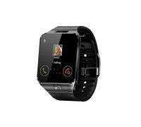 Dz09 Android People Telefono cellulare Bluetooth Orologio impermeabile Fotocamera Scheda SIM Smartwatch
