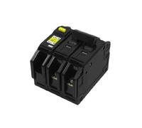 DZ12LE AC 220V/380V 10A 2P ELCB -Professionale - Interruttore differenziale