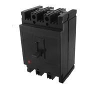 DZ15-100/390 AC 380V 100A Amp 3P Interruttore automatico scatolato