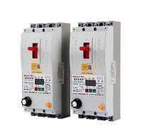 DZ15LD-100A63A40A Protezione da perdita di fase Interruttore ventola pompa motore trifase