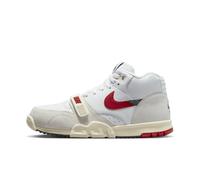 DZ2547-100 Nike Air Trainer 1 bianco scarpe da ginnastica da uomo scarpe...