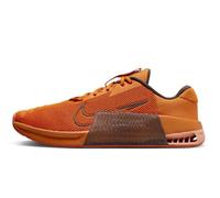 DZ2617-800 Nike Metcon 9 Fitness Running Sport Uomo Monarch Arancione Marrone