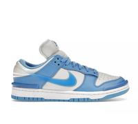 DZ2794-002 Nike Dunk Low Twist University blu scarpe da ginnastica scarpe...