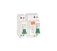 DZ30-32 DPN 1P+N interruttore automatico MCB 6A 10A 16A 20A 25A 32A Montaggio su guida DIN Interruttore pneumatico domestico in miniatura OEM fai da te(20A)