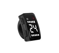 DZ40 Mini Display per Ebike LCD Schermo Intelligente 24/36/48V Impermeabile per BBS02B BBS01B BBSHD
