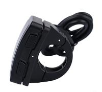 DZ40 Modulo Display per Biciclette Elettriche con Gamma di Tensione di Ingresso 24V 36V 48V e Basso Consumo Energetico