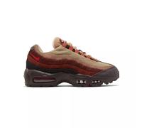 DZ4710-200 Nike Air Max 95 Anatomy of Air - Spine scarpe da ginnastica...