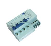 DZ47LE 4P 16A 400V~ 50HZ/60HZ Residual current Circuit breaker with over current and Leakage protection RCBO MQXFCZUX