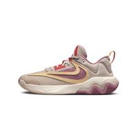 DZ7533-200 Nike GIANNIS IMMORTALITY 3 scarpe da uomo scarpe da basket marroni