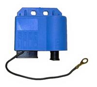 Dze Kit Ecu Centralita Electrónica 4 Faston