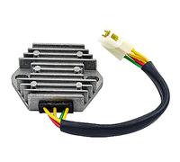Dze Regolatore/raddrizzatore Hyosung 250/650 12v 35a Trifase Cc