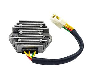 Dze Regolatore/raddrizzatore Hyosung 250/650 12v 35a Trifase Cc
