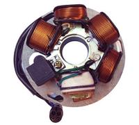 DZE STATORE AVVOLGIMENTO ALTERNATORE PIAGGIO VESPA PX 150/200 '81-97, PX-E
