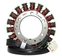 DZE STATORE AVVOLGIMENTO ALTERNATORE YAMAHA XV 535 VIRAGO '87-00 (OEM 2GV-8